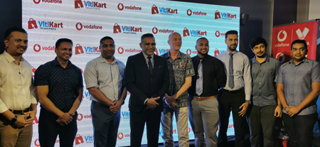 Vitikart – Fiji’s Online Marketplace