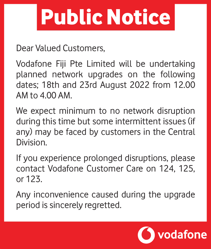 Public-Notice