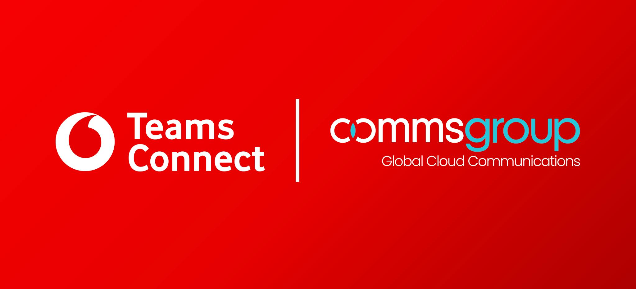 Teams Connect - Press Release