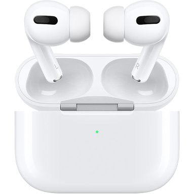 Vodafone best sale shop airpods