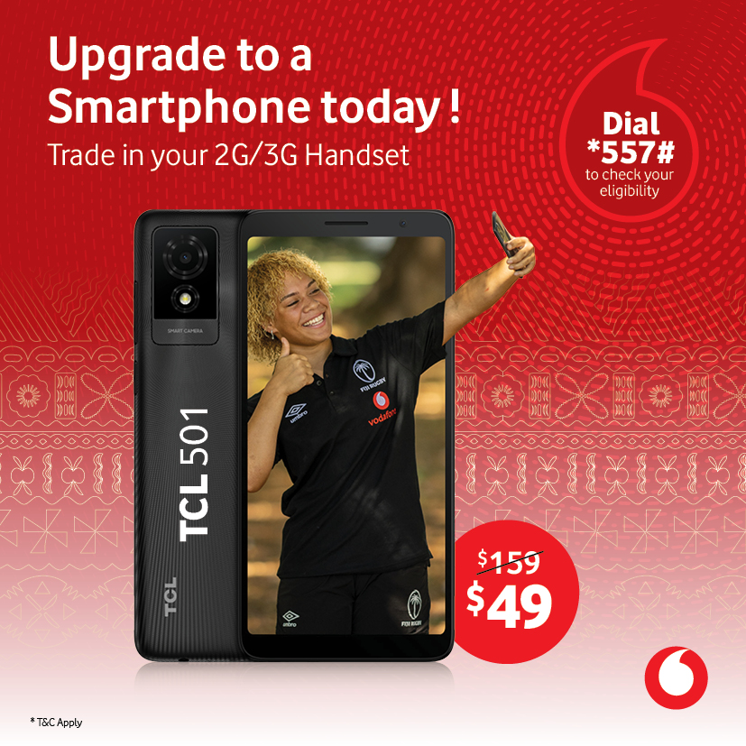 Anya S558TCL 501 Social