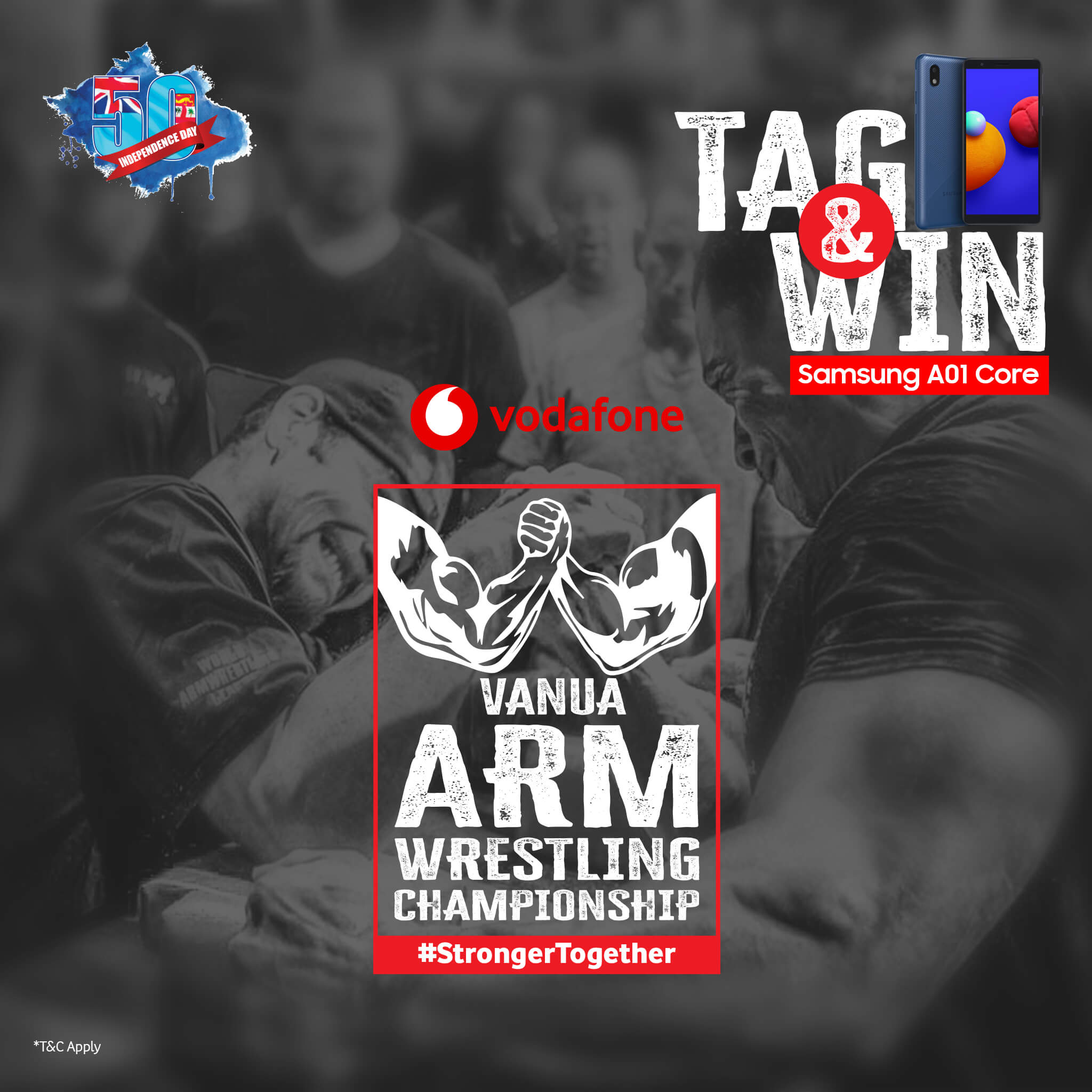 Arm Wrestling Social Post_Tag&Win A01 (1)