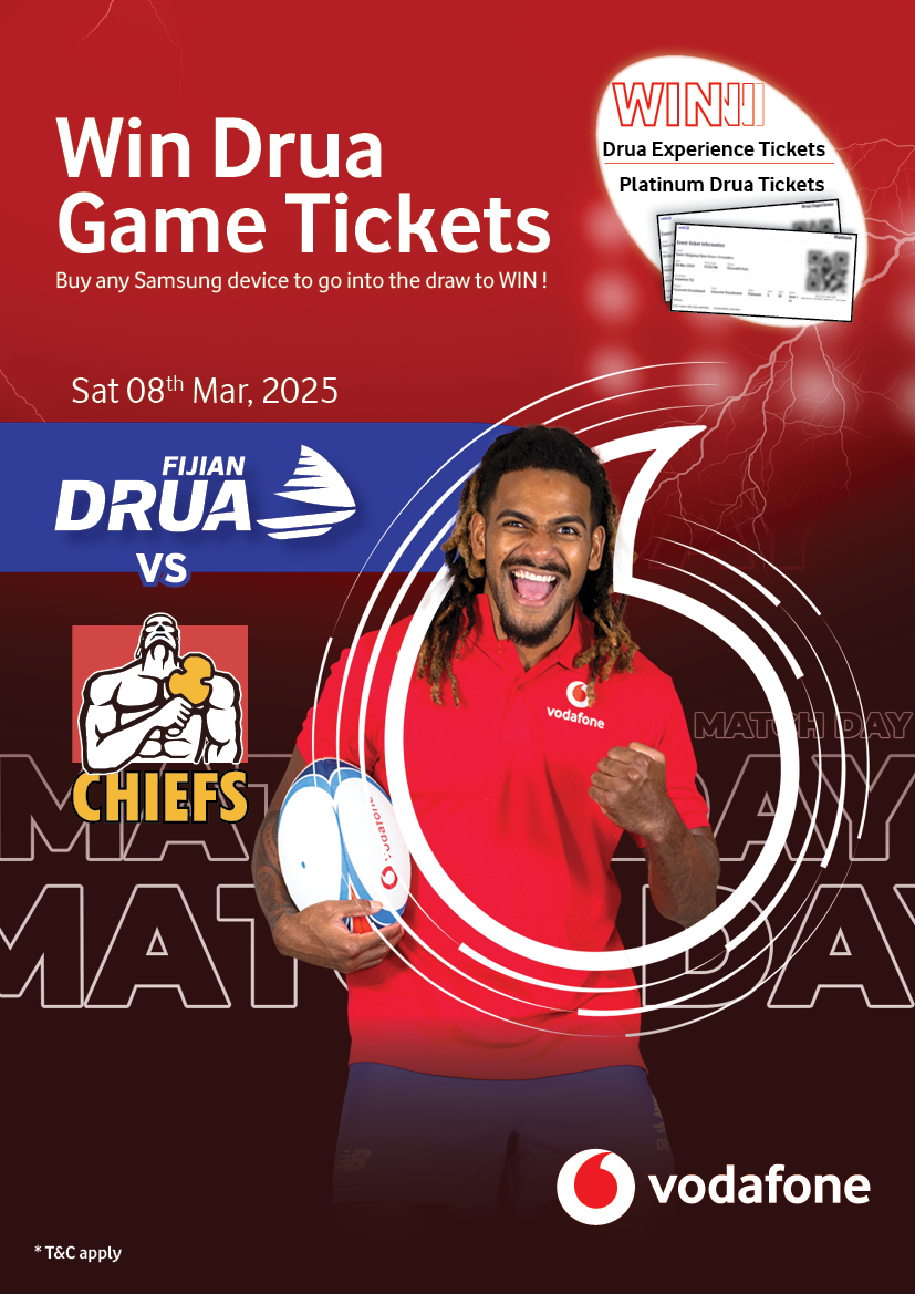 Drua vs Chiefs A4