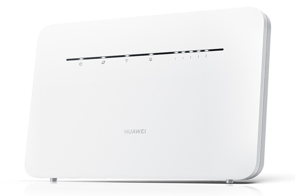Huawei B535-933 4G+ Router Pro