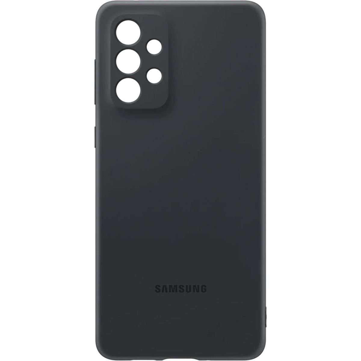 Samsung A73 Silicon Case