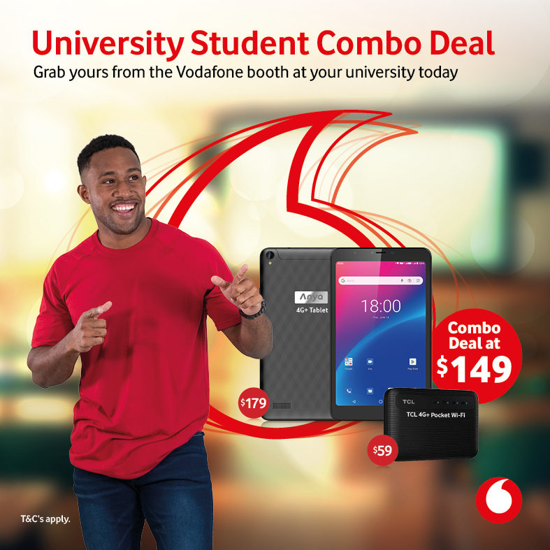 Student Device Combo offers