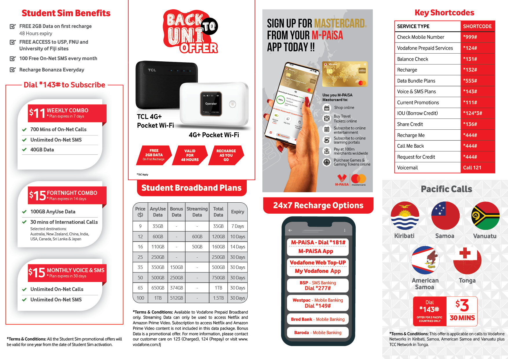 Student Sim A4 brochure v42