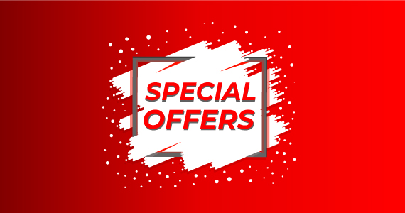 Vodafone special cheap offer code