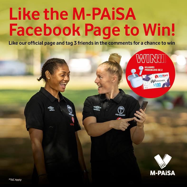 M-PAiSA Mastercard UPDATED M-PAiSA Mastercard UPDATED