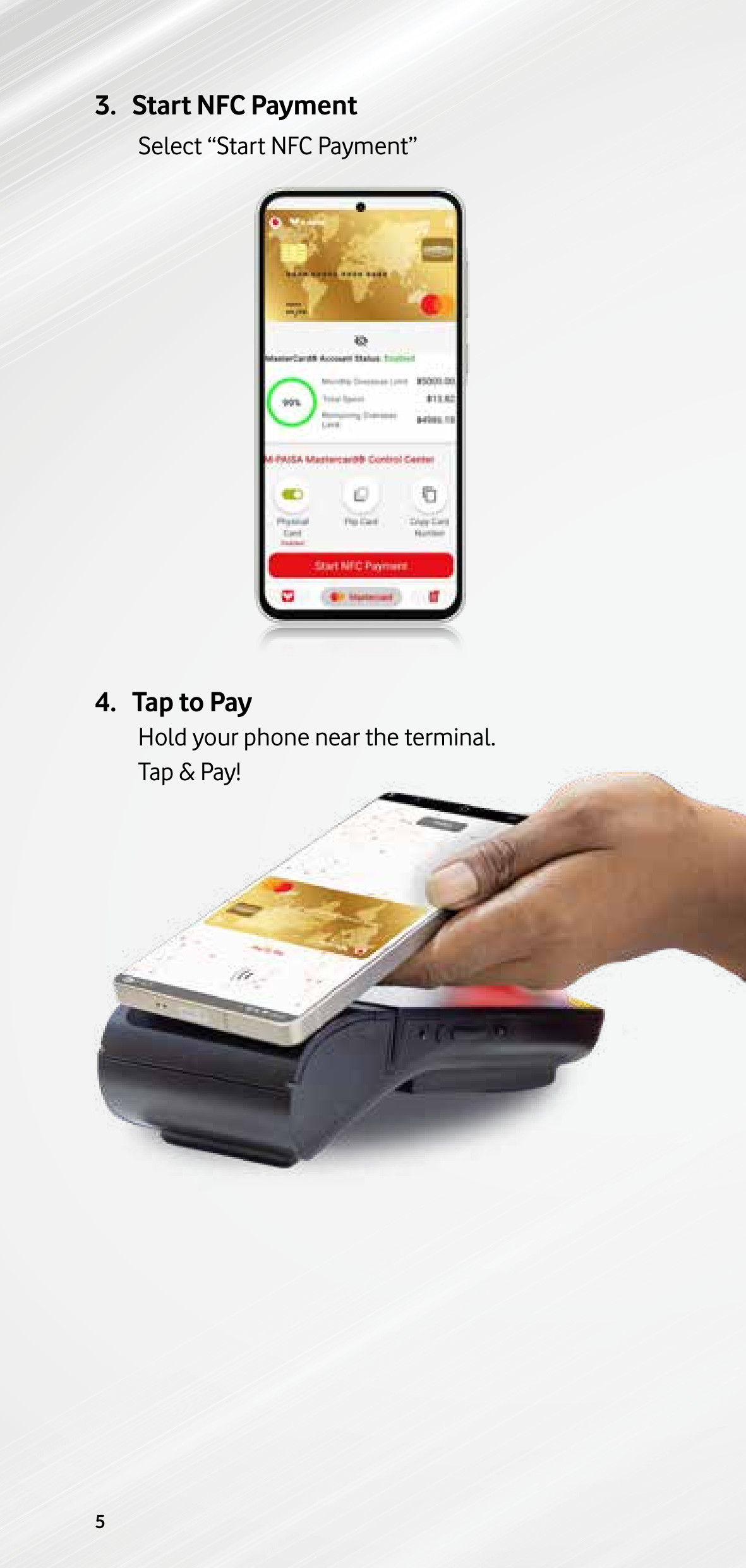 UI guide Digital card v2-6