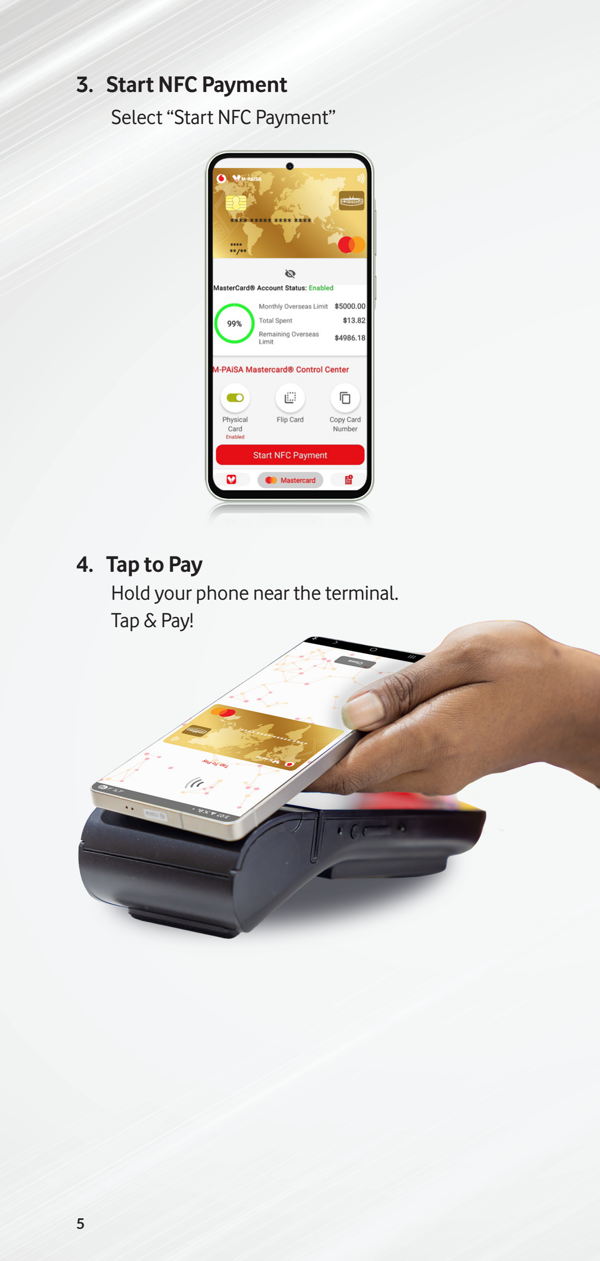 UI guide Digital card v3-6