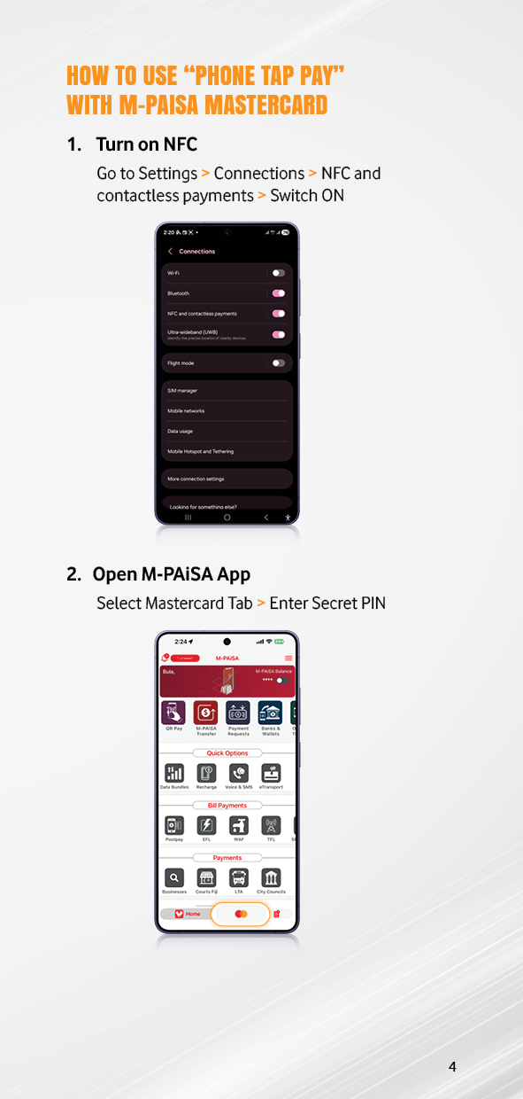 UI guide Digital card5