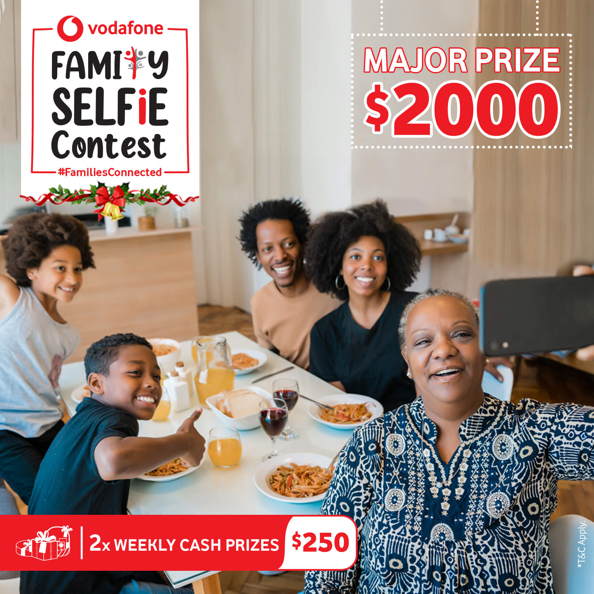 Family Selfie Contest_Final 11-26