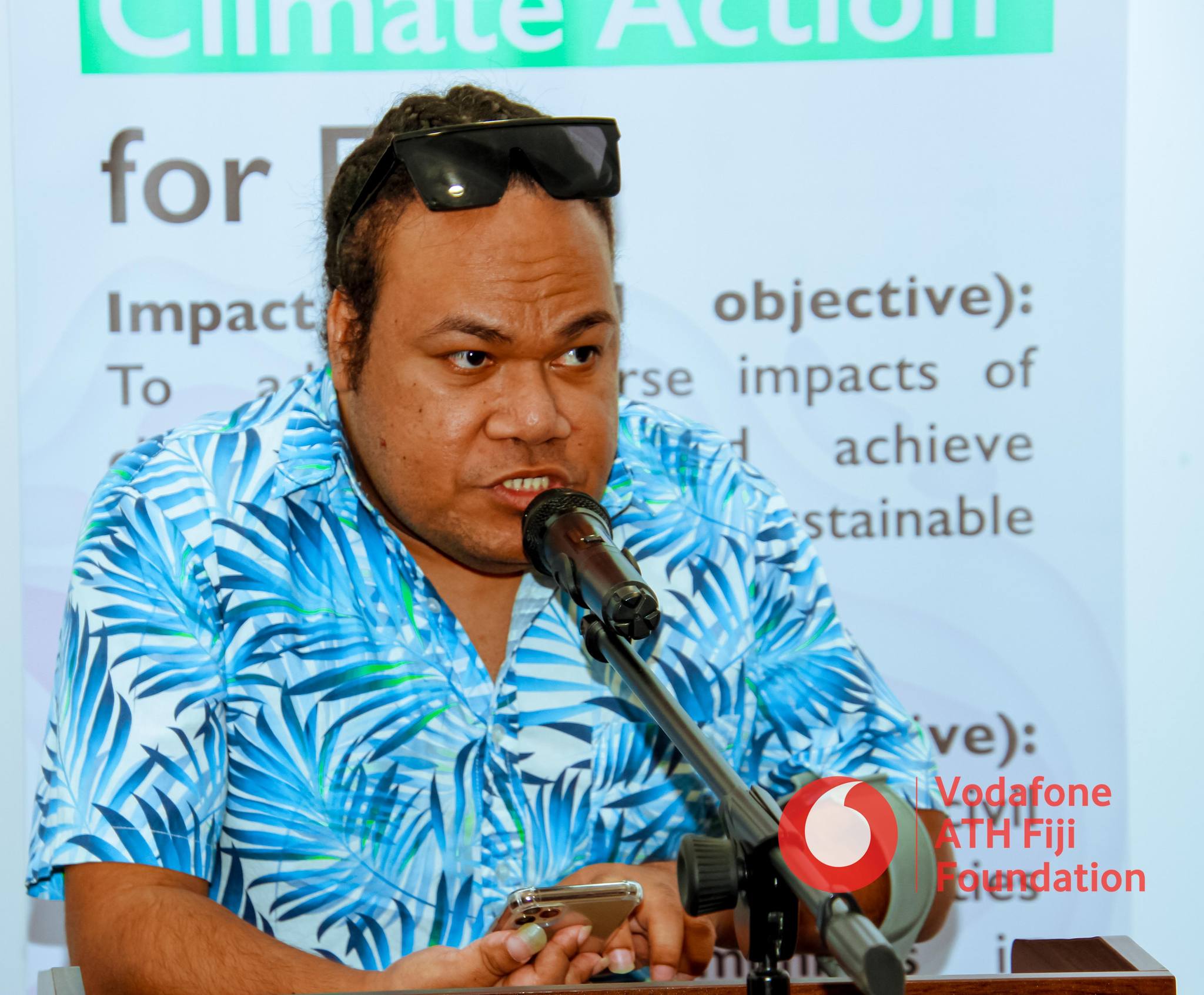 Fiji Disabled Peoples Federation