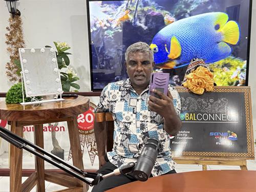 Pacific Rising: Building Strategic Healthcare Partnerships for a Healthier Region Pacific Rising: Building Strategic Healthcare Partnerships for a Healthier Region