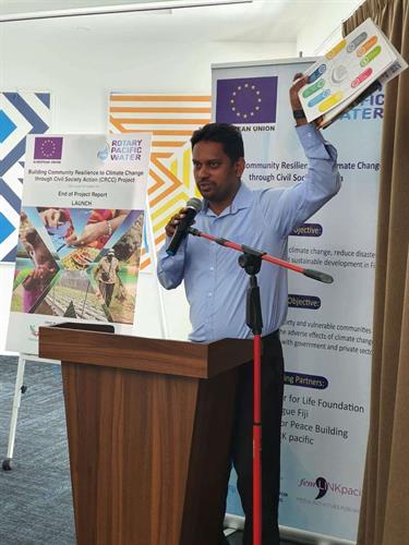 Neil Maharaj Vodafone ATH Fiji Foundation Neil Maharaj Vodafone ATH Fiji Foundation