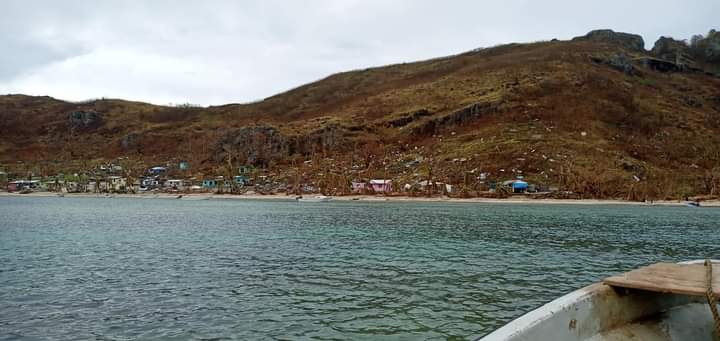 Vodafone ATH Foundation’s Red Alert Pack Distribution Supports Yaro Village Recovery from Cyclone Yasa